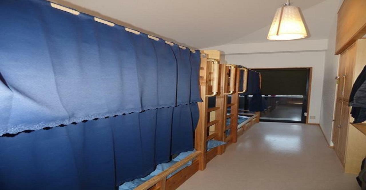 Guesthouse Hyakumanben Cross-Women'S Dormitory / Vacation Stay 15393 Kyoto Eksteriør bilde